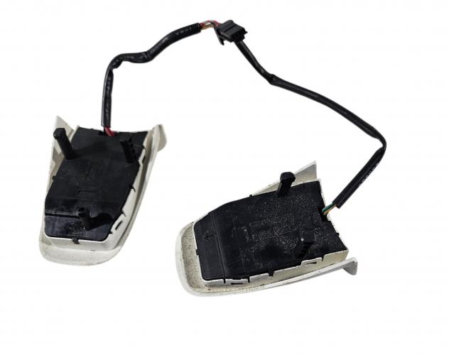 COMANDI AL VOLANTE MULTIFUNZIONE RENAULT Twingo III serie 484006127R (14) - Foto 14