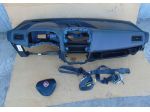 KIT AIRBAG ORIGINALE FIAT DOBLO 2014 MODELLO SENZA AIRBAG DX DEP
