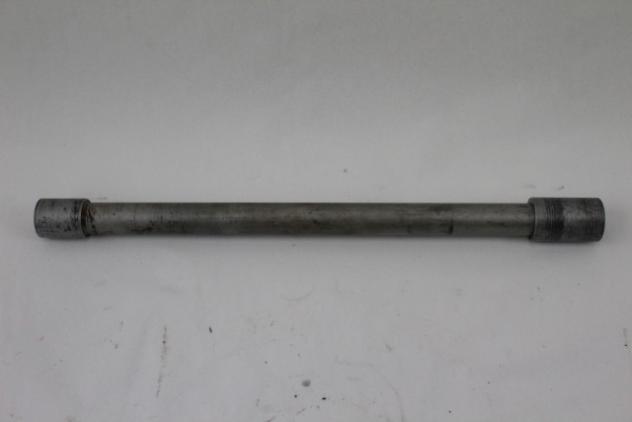 HONDA VFR 800 52101MCWD00 PERNO FORCELLONE RC46 02 - 06 SWINGARM AXLE - Foto 2