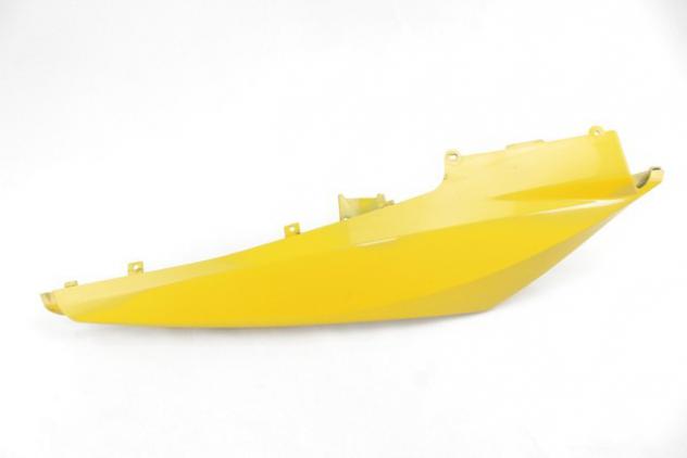 YAMAHA YFZ R 125 5D7F174100 FIANCHETTO POSTERIORE DESTRA 08 - 13 RIGHT SIDE REAR FAIRING DANNEGGIATA VEDI FOTO - Foto 2