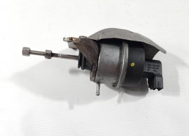 ATTUATORE ELETTRICO TURBINA OPEL Corsa E 3° Serie 0191.434.001 Diesel 1300 (15) - Foto 10