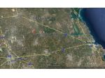 Terreno agricolo (5 ha) in Carpignano Salentino (LE)
