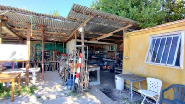 Immobile in asta di 4002 m² in vendita a Colli al Metauro - Foto 8