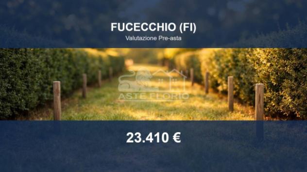 Immobile in asta di 1535 m² in vendita a Fucecchio