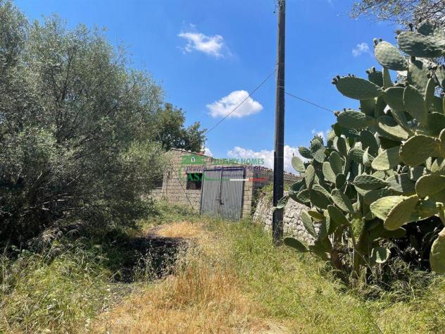 Rif.2616 Casale con Terreno a Frigintini - Modica - Foto 17