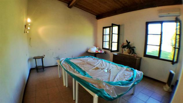 Vendita Rustico casale da 380 mq con giardino con posto auto - Foto 18