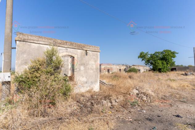 Casale in vendita a Siracusa - Foto 13