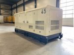 Generatore Perkins 1106A-70TA 165 kVA