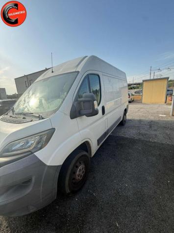 PEUGEOT Boxer 330 2.2 e-HDi/130CV FAP Stop&Start PM-TM Furgone rif. 23996738 - Foto 3