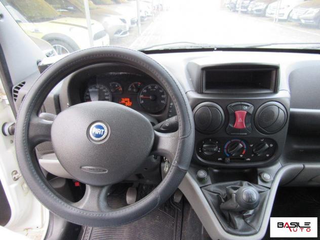 FIAT - Doblò - 1.9 MJ Active FRIGO - Foto 8