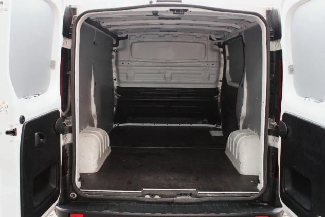 RENAULT Trafic 4ª serie Trafic T27 2.0 dCi 110CV PC-TN Furgone Start - Foto 8