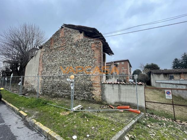 terreno edificabile in vendita a Martinengo