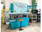 Piegatrice Lamiera FARINA mod PFO PS/N 40/20