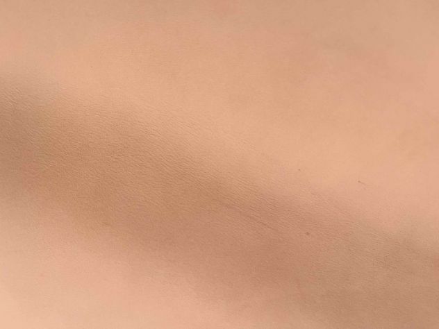 Scampolo pelle a vegetale naturale – sp. 1,8 - Foto 3