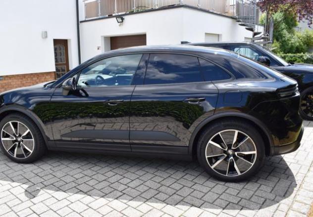 PORSCHE Macan Ev 265 KW (360HP) rif. 22729937 - Foto 5