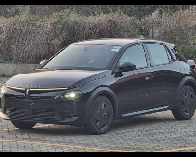 LANCIA Ypsilon Nuova Ibrida My24 Nuova 1.2 100cv Ibrida rif. 22037142