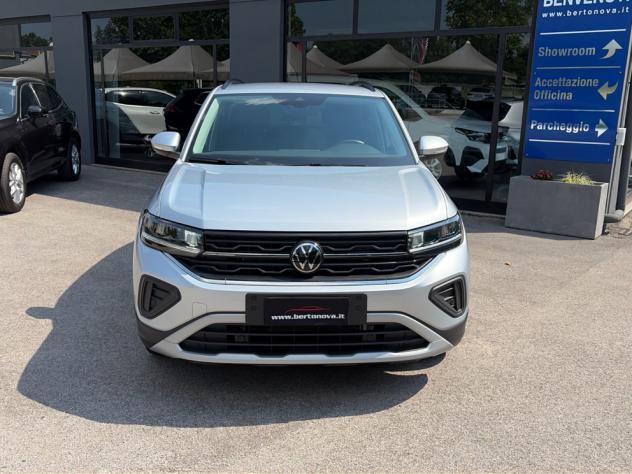 Volkswagen T-Cross 1.0 TSI 85kW Edition Plus TECH DSG - Foto 6