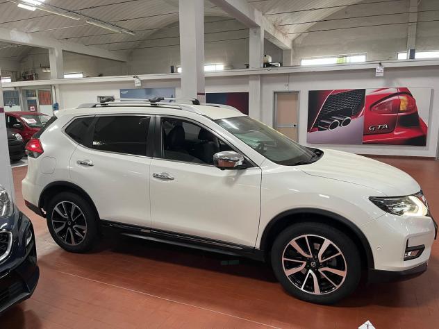 Nissan X-Trail dCi 150 2WD Tekna - Foto 4