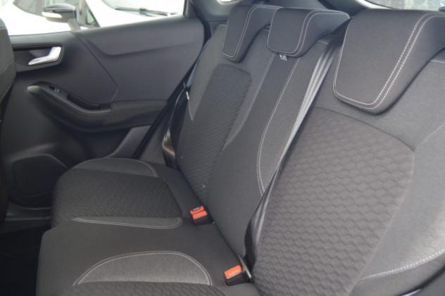 FORD Puma 1.0 EcoBoost Hybrid 125 CV S&S Titanium rif. 23900882 - Foto 9