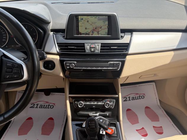 Bmw 216 218d Active Tourer Luxury - Foto 8