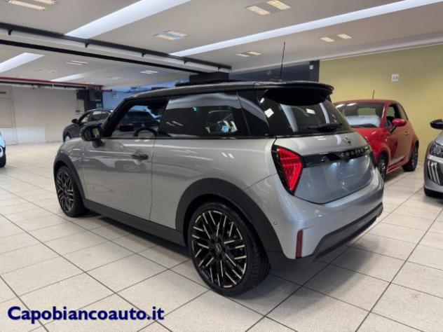 MINI Cooper S Favoured PACK. M + TETTO APR.-11.600KM rif. 23699281 - Foto 4