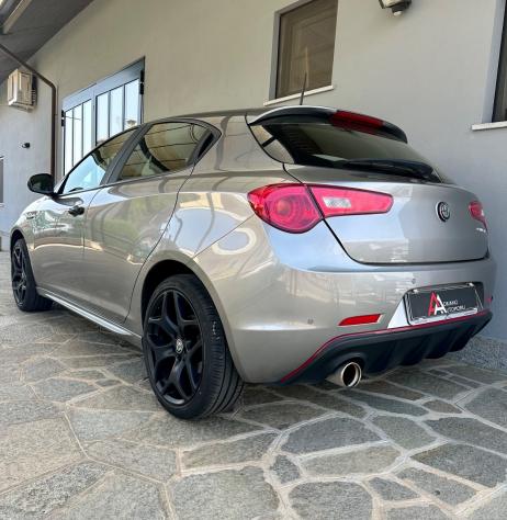 Alfa Romeo Giulietta 1.4 t. Giulietta 120cv - Foto 3