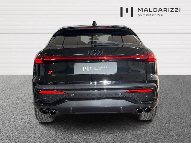 Audi Q5 II 2025 Sportback S Sportback 3.0 tfsi mhev+ Sport Attitude quattro 367cv s- - Foto 3