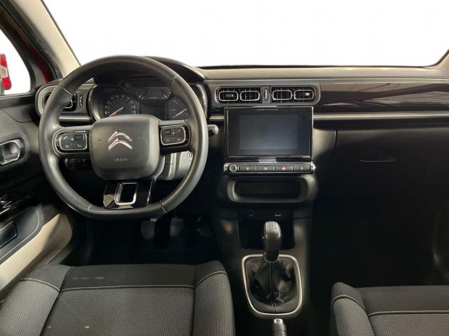 Citroën C3 III 2017 1.2 puretech Shine s&s 83cv neopatentati my20 - Foto 8