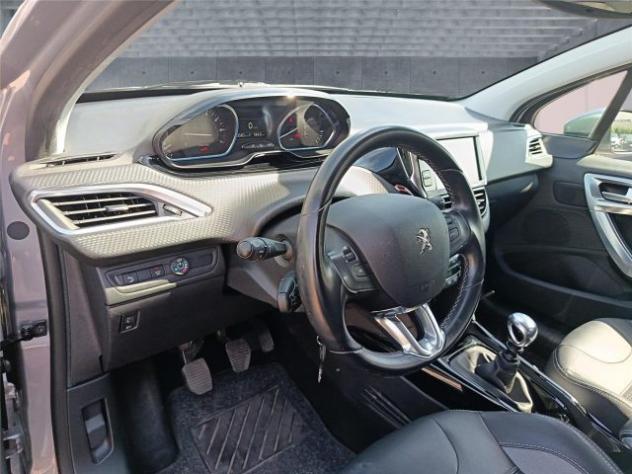 PEUGEOT 2008 1° serie PureTech Turbo 130 S&S Allure rif. 23833107 - Foto 10