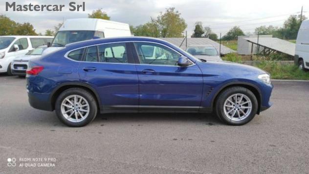 BMW X4 X4 xdrive30d mhev 48V Business Advantage 286cv aut rif. 24211280 - Foto 7