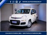 FIAT Panda Panda 1.0 FireFly S&S Hybrid Icon - "PREZZO VERO"