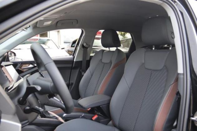 AUDI A1 SPB 30 TFSI S tronic Business FULL OPT. rif. 22922835 - Foto 9