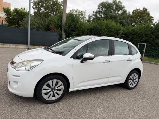 Citroen C3 1.2 - NEOPATENTATI - 12 MESI DI GARANZIA - - Foto 4