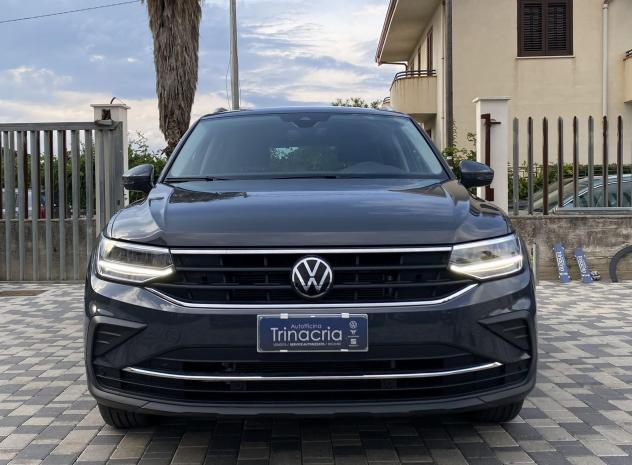 Volkswagen Tiguan Life 2.0 TDI 150CV DSG - Foto 2