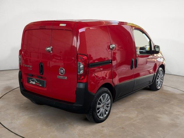 FIAT Fiorino 1.3 mjet 95 Cv Adventure - Schermo, Bluetooth, Clima ecc - Foto 4