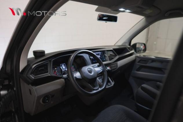 VOLKSWAGEN Caravelle T7 2.0 TDI Comfortline 199 CV DSG 8p.ti rif. 24171379 - Foto 8