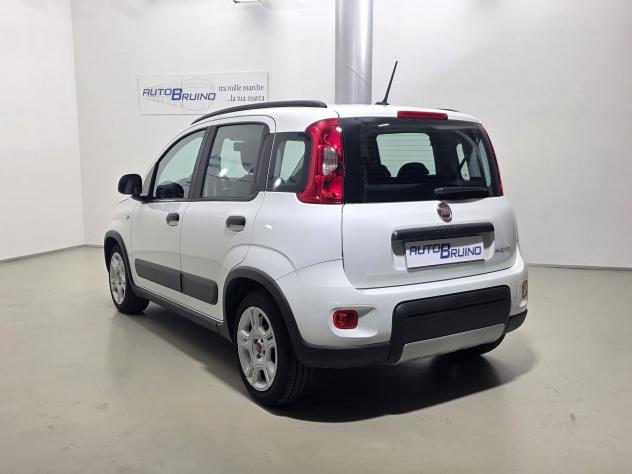 FIAT Panda Panda 1.0 firefly hybrid City Life s&s 70cv - Foto 6