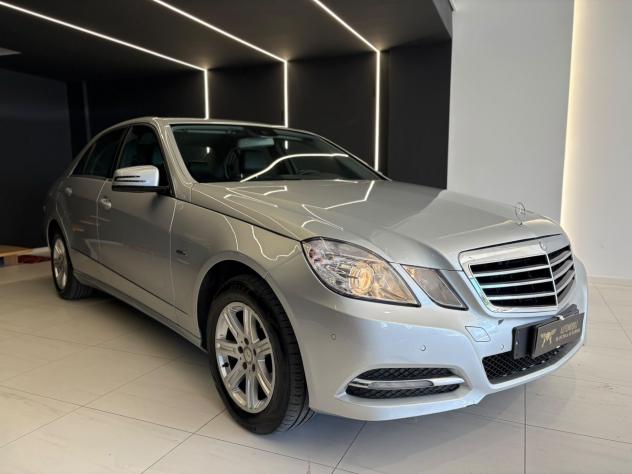 Mercedes-benz E 220 CDI BlueEFFICIENCY Avantgarde - Foto 4