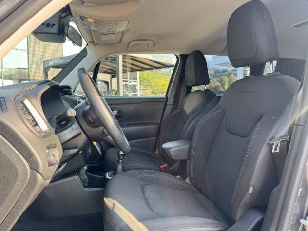 Jeep Renegade 1.6 mjt Longitude 2wd 130cv - Foto 6