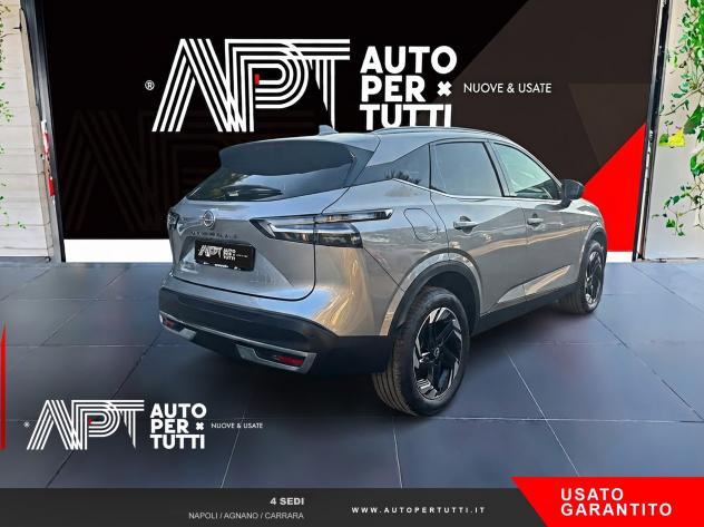 Nissan Qashqai Qashqai 1.3 mhev N-Connecta 2wd 158cv xtronic - Foto 3