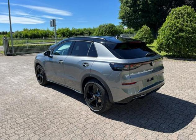 Volkswagen T-Roc 1.5 eTSI 110kW ACT R-Line DSG PREZZO VERO - Foto 5