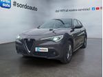 ALFA ROMEO Stelvio 2.2 Turbodiesel 210 CV AT8 Q4 Super rif. 23368608