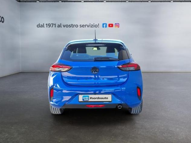OPEL Corsa 1.2 100 CV GS rif. 23808568 - Foto 5