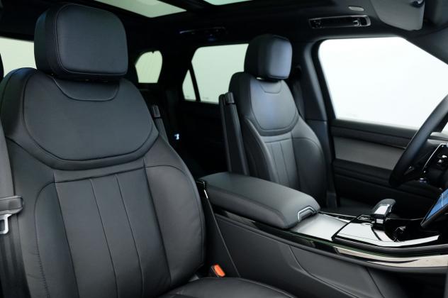 Land Rover Range Rover Sport S D250 MHEV AWD Auto - Foto 3