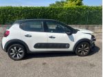 Citroen C3 PureTech 110 S&S Shine