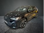 AUDI Q3 SPB 40 TFSI quattro S tronic S line +20" rif. 23084333