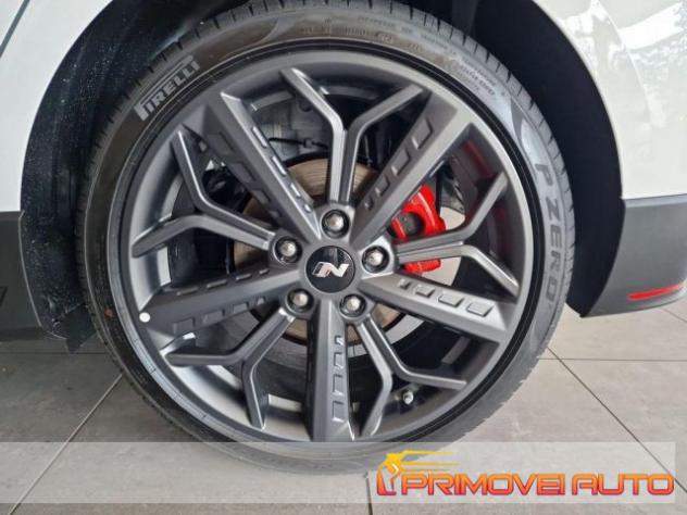 HYUNDAI i20 N 1.6 T-GDI MT N-Performance rif. 22316347 - Foto 7