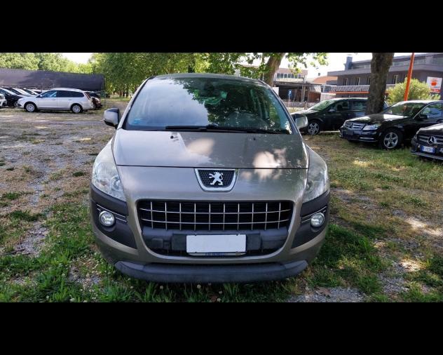 Peugeot 3008 1ª serie 1.6 HDi 110CV Premium - Foto 3