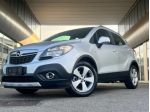 OPEL Mokka 1.6 CDTI Ecotec 136CV 4x2 rif. 22235333