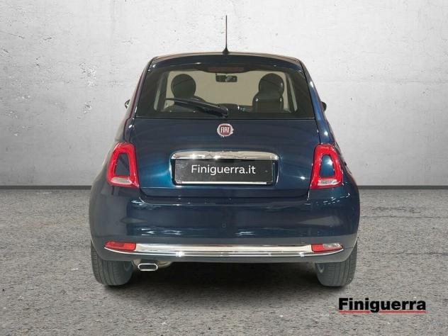 FIAT 500 1.3 95cv Multijet Lounge - Foto 3